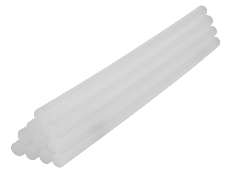Parkside® Tavné lepicí tyčinky (tavné lepicí tyčinky ultra silné, 10 kusů)