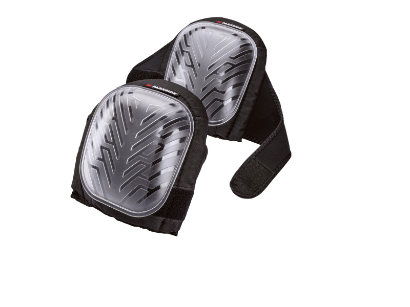 Parkside® Gelové chrániče kolen (S)