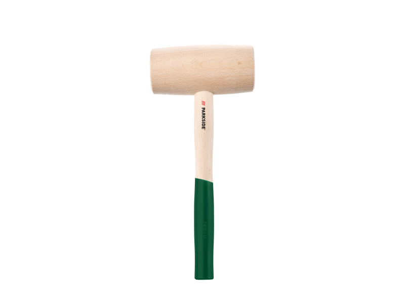 Parkside® Kladivo (dřevěná palice)