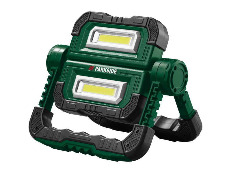 Parkside® LED reflektor Pbbk 4 B1