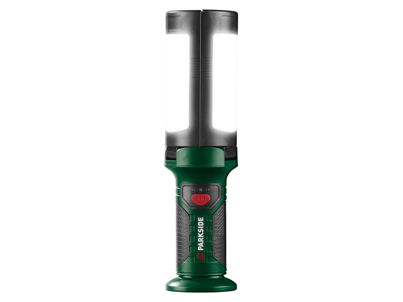 Parkside® Ruční LED svítilna Pwlf 2200 C1