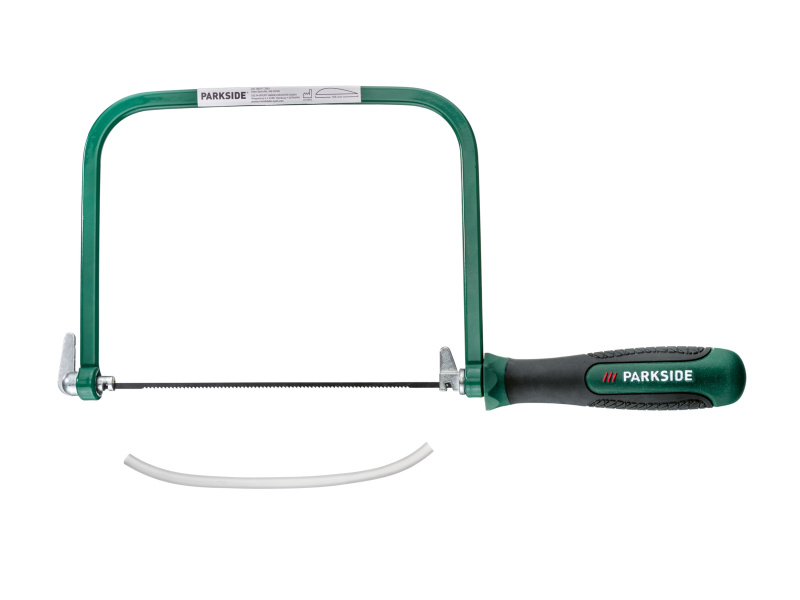 Parkside® Pilka na dřevo (lupínková pila)
