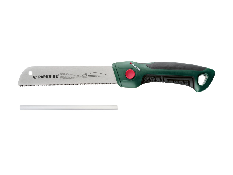 Parkside® Pilka na dřevo (japonská pilka)