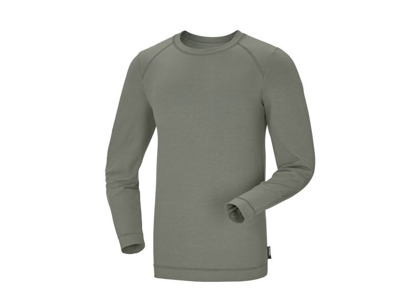 Parkside® Pánské spodní termo triko (šedá, 6/L)