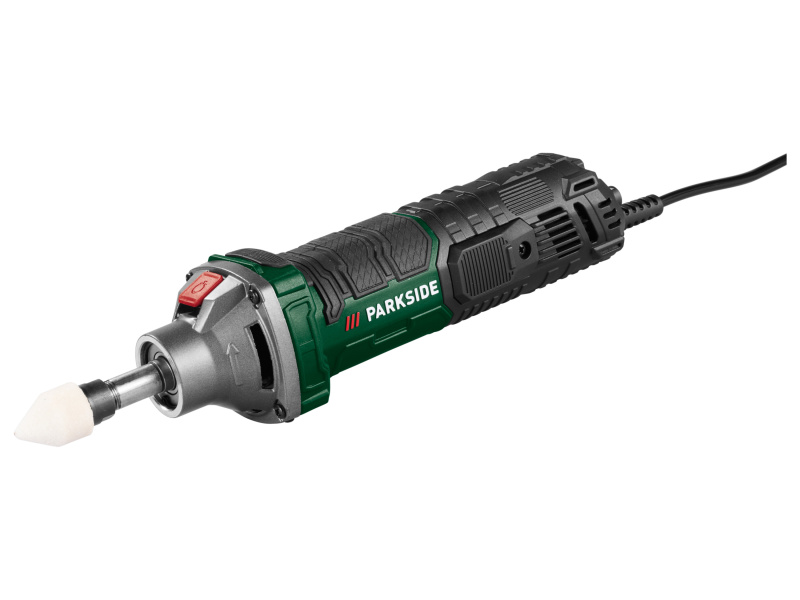 Parkside® Přímá bruska PGS 500 B2