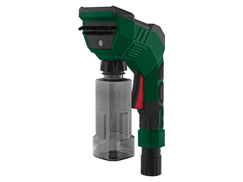 Parkside® Mycí hubice s nádržkou na vodu pro vysavač na mokré a suché vysávání