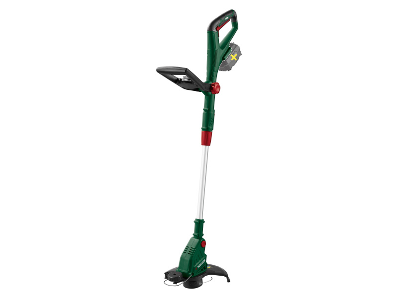 Parkside® Aku strunová sekačka Prta 20-Li D3 – bez akumulátoru a nabíječky