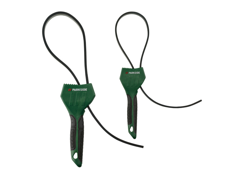 Parkside® Sada páskových klíčů, 2dílná
