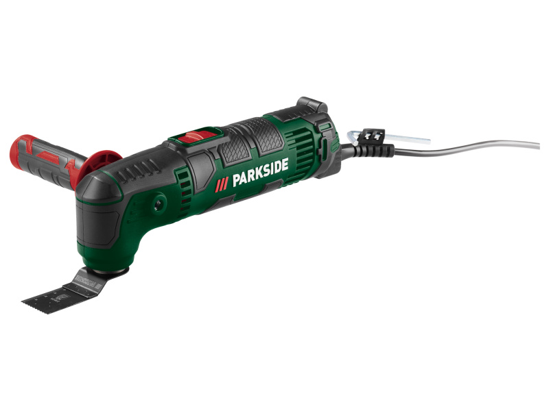 Parkside® Multifunkční nářadí Pmfw 310 I6