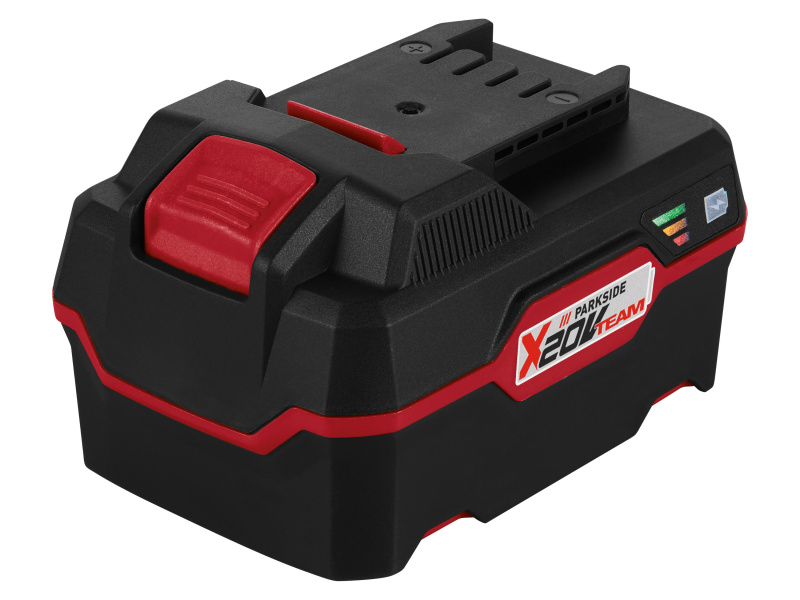 Parkside® Akumulátor 4 Ah PAP 20 B3
