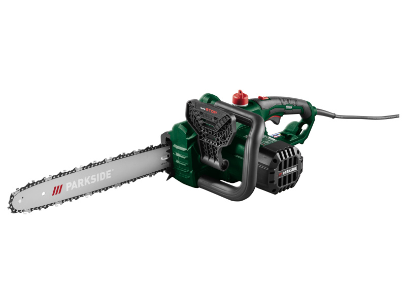 Parkside® Elektrická řetězová pila Peks 2200 C2