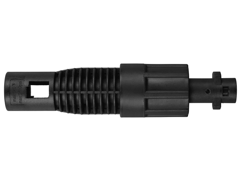 Parkside® Tryska pro vysokotlaký čistič (tryska na nečistoty)