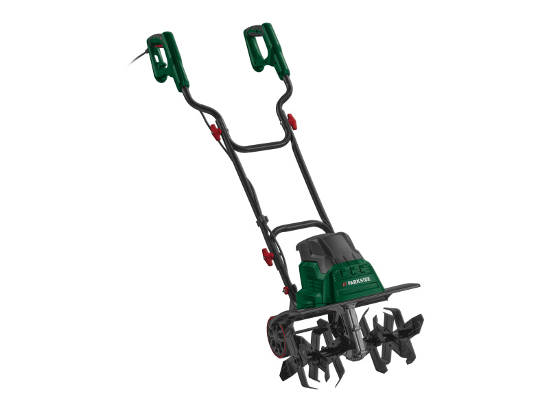 Parkside® Zahradní kultivátor Pebh 1500 B2