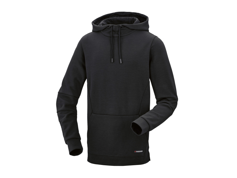 Parkside® Pánská mikina (černá, S (44/46))