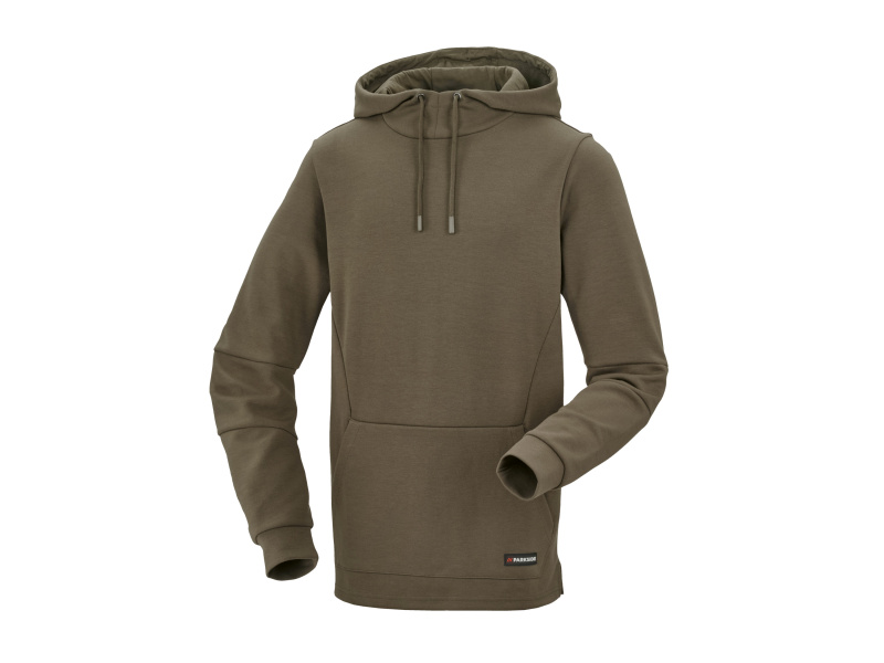Parkside® Pánská mikina (olivová, XL (56/58))
