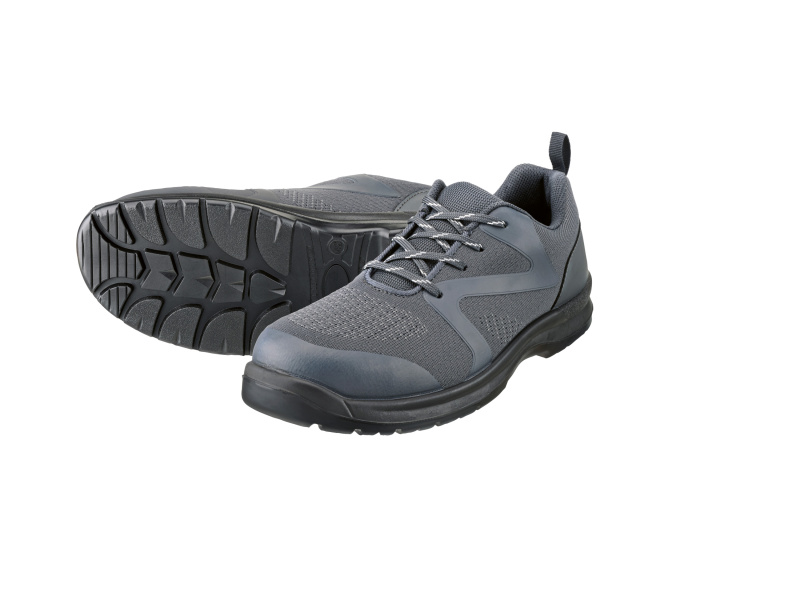 Parkside® Pánská bezpečnostní obuv S1P (antracitová, 46)