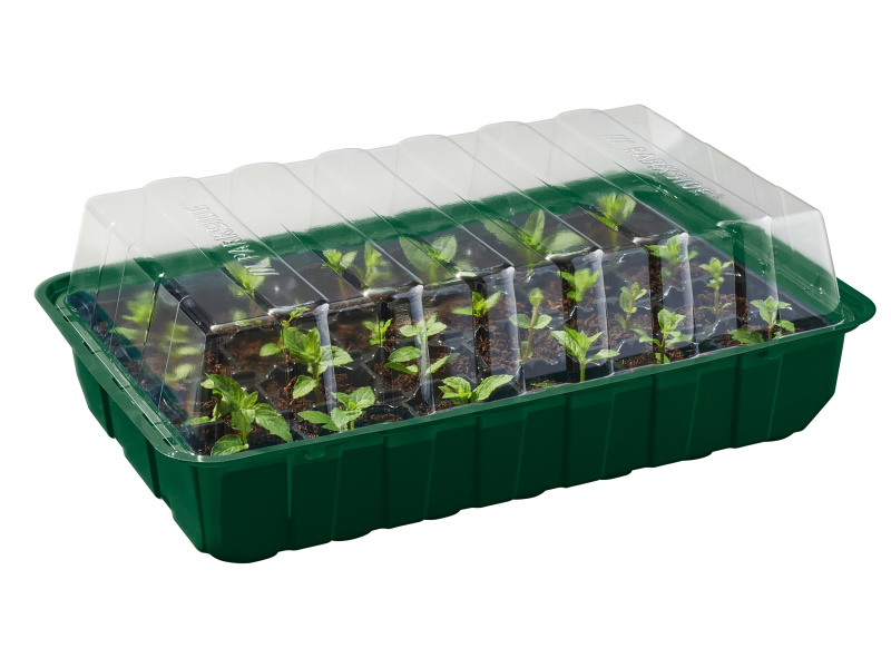 Parkside® Sada pařenišť, 12dílná