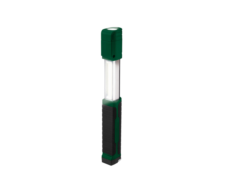 Parkside® Aku LED svítilna Pala 2000 A2 (vytahovací )