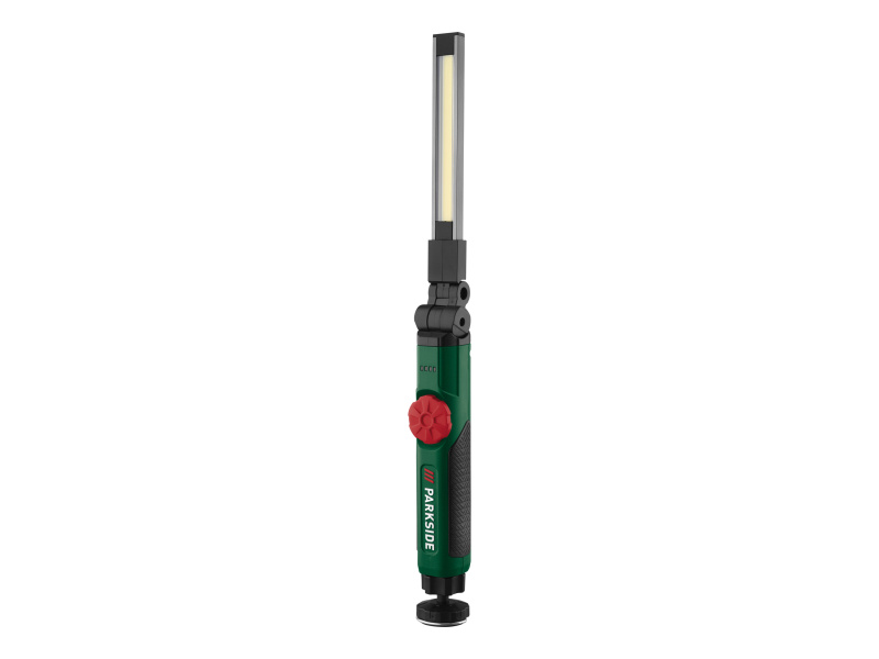 Parkside® Aku LED svítilna Psdd 2000 A3