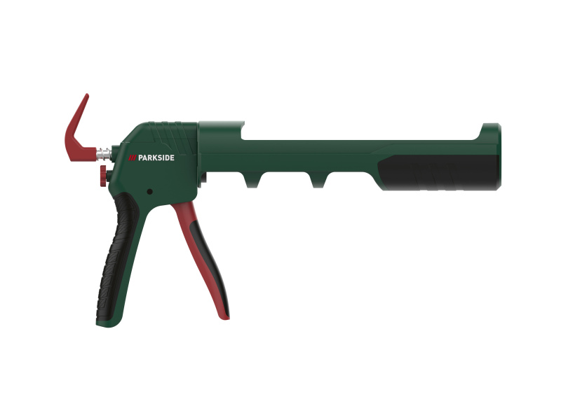 Parkside® Pistole na kartuše