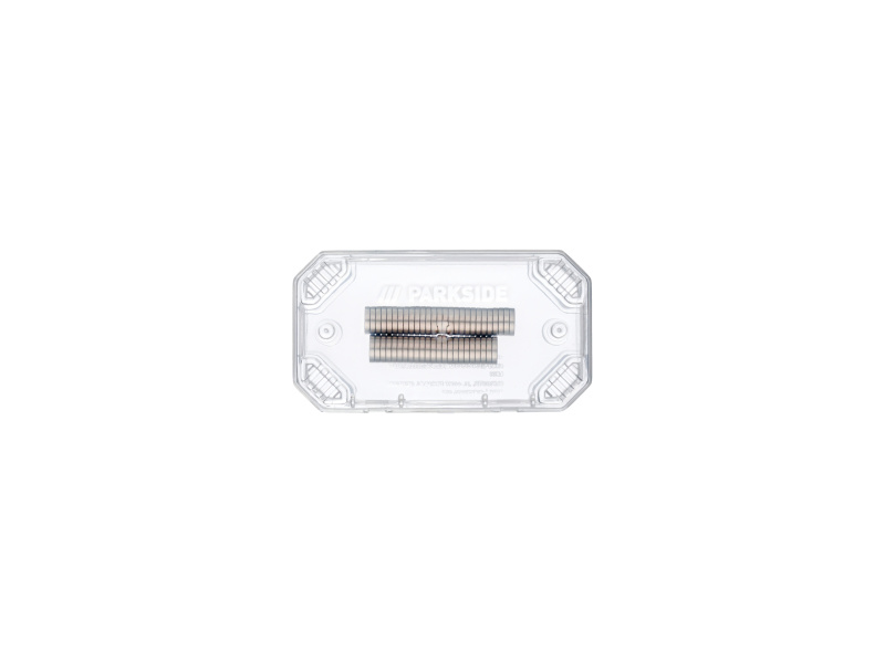 Parkside® Neodymové magnety / Magnetické svorky (magnety)