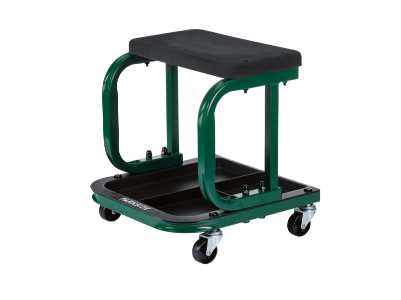 Parkside® Dílenská stolička na kolečkách