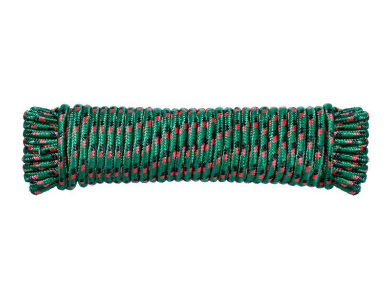 Parkside® Univerzální lano, 30 m (zelená)