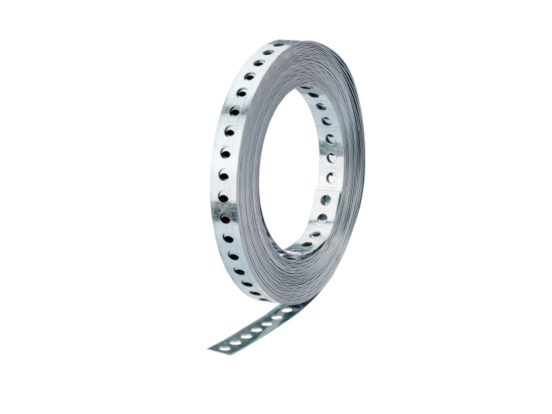 Parkside® Děrovaná páska, délka 15 m, šířka 12 mm