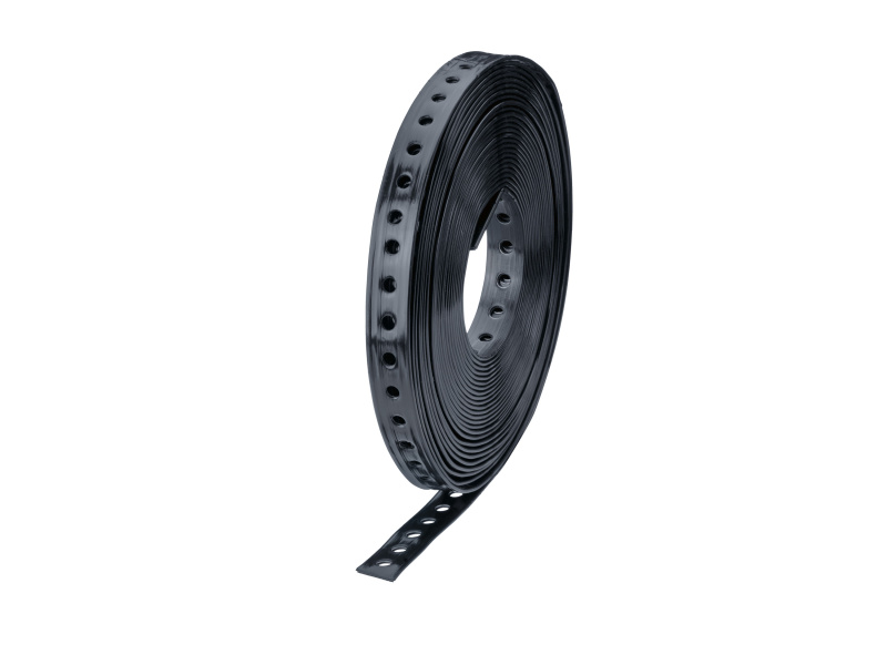 Parkside® Děrovaná páska, délka 10 m, šířka 19 mm