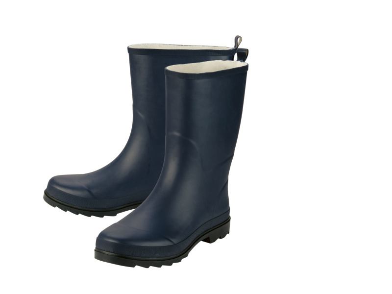 Parkside® Pánské holínky (navy modrá, 41)