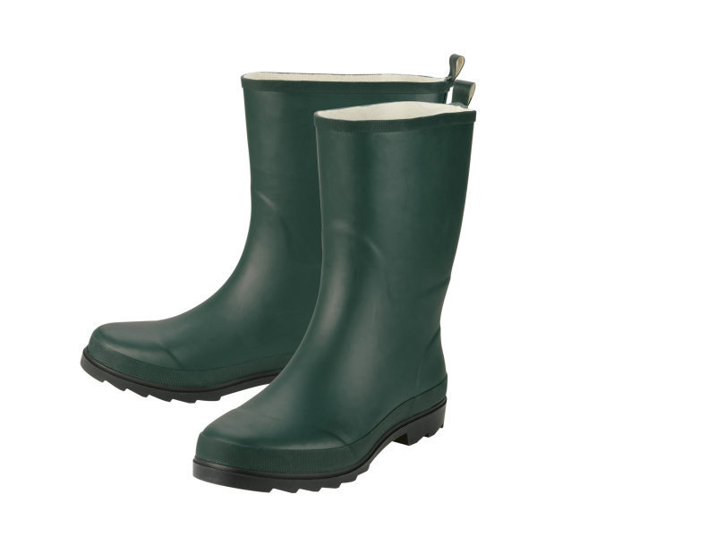 Parkside® Pánské holínky (zelená, 45)
