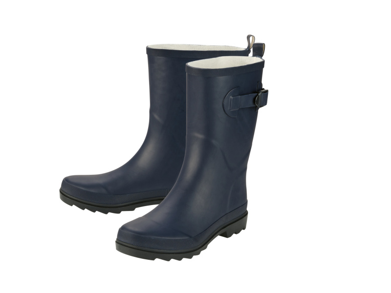 Parkside® Dámské holínky (navy modrá, 37)