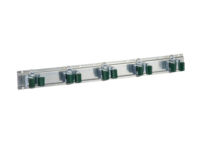 Parkside® Lišta na zahradní nářadí (lišta na zahradní nářadí, 50 cm)