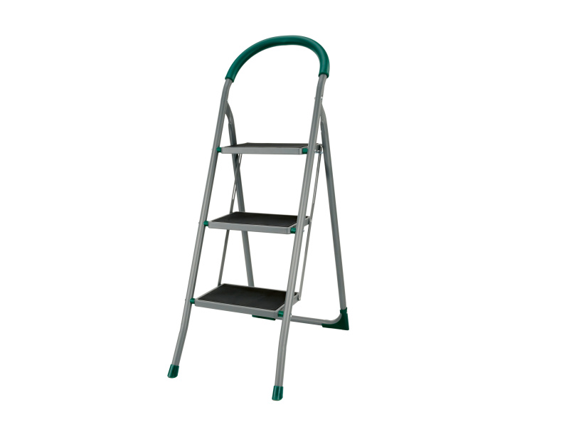 Parkside® Skládací schůdky