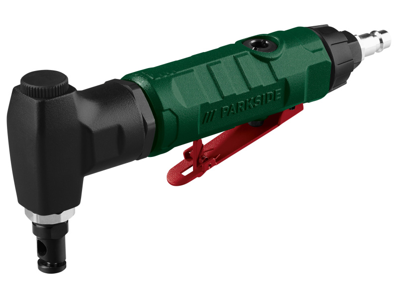 Parkside® Pneumatické nářadí (pneumatické nůžky na plech)