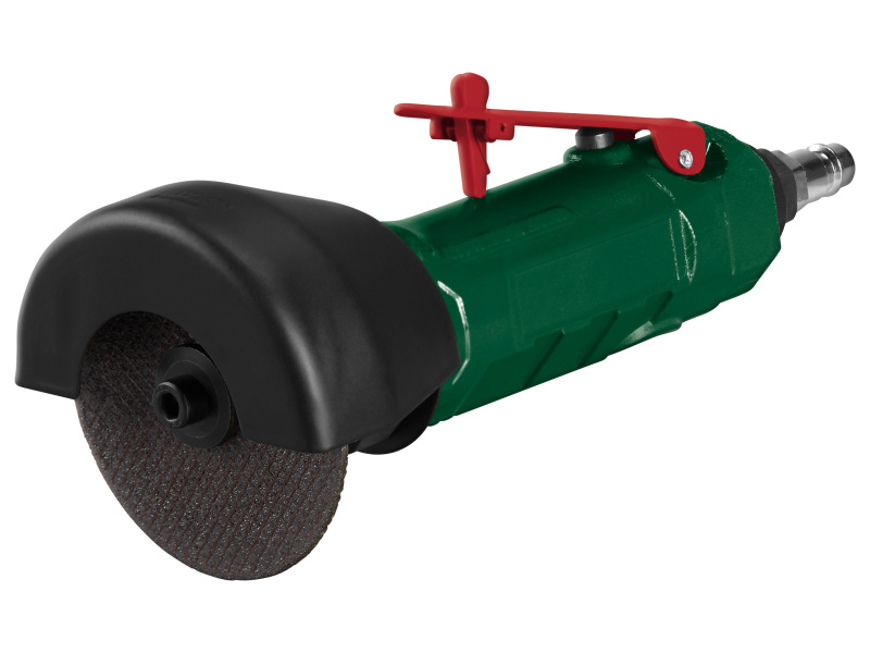 Parkside® Pneumatická tyčová / řezná / kotoučová bruska (řezná bruska)