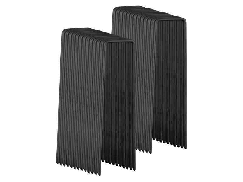 Parkside® Zemní kotvy (Nepozinkované)
