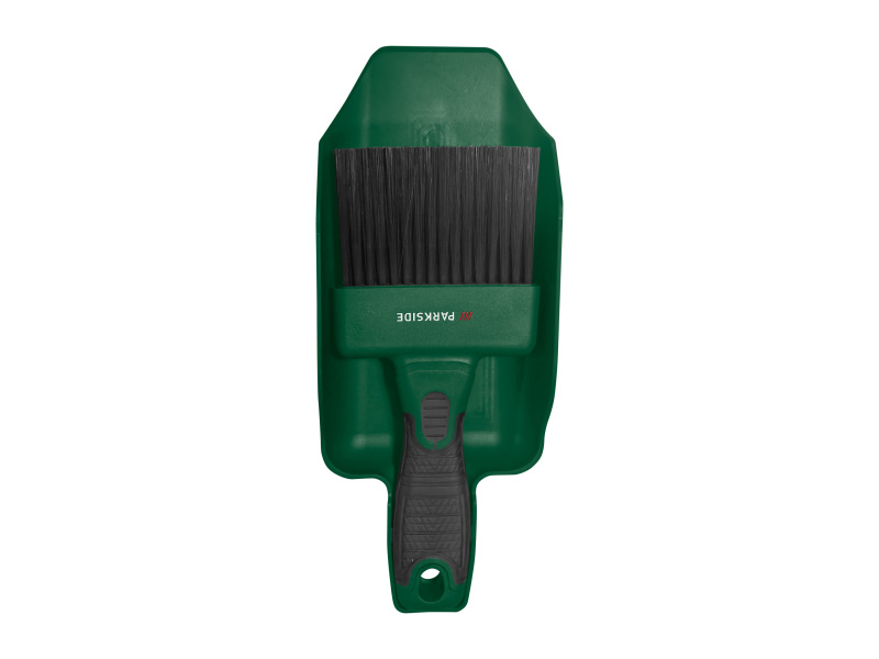 Parkside® Zahradnické pomůcky (lopatka s kartáčem)