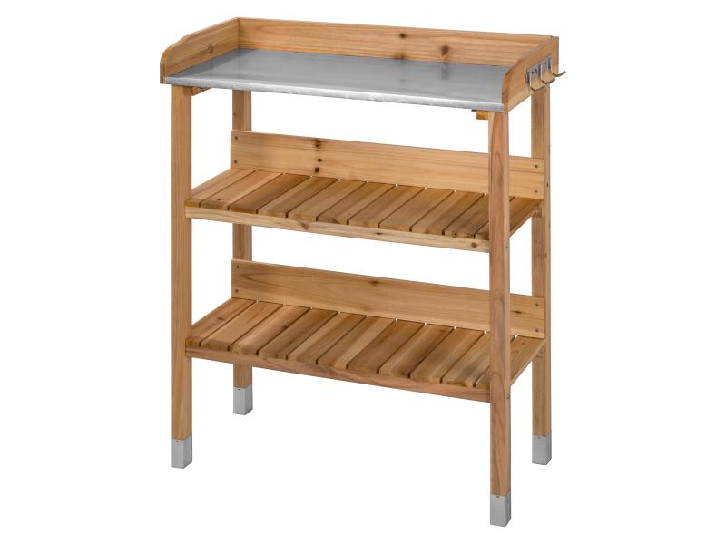 Parkside® Přesazovací stůl Sherwood