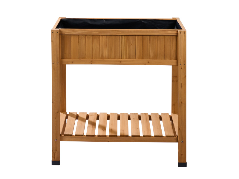 Parkside® Vyvýšený záhon Sherwood, 40 l