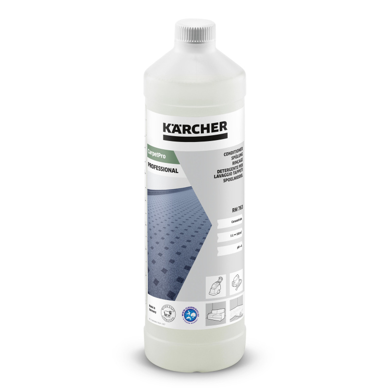 Kärcher CarpetPro Kondicionér RM 763, 1l