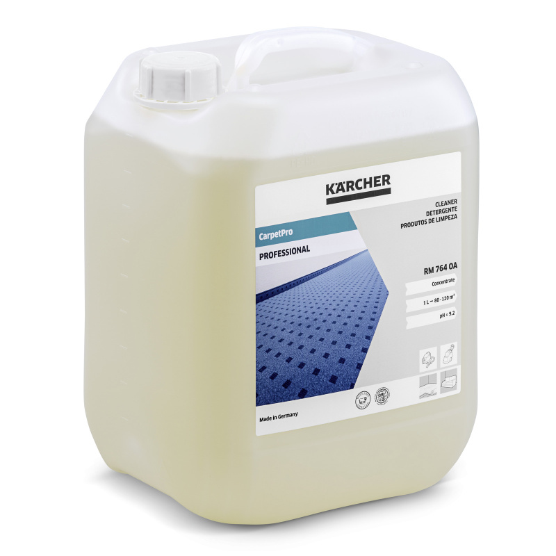 Kärcher CarpetPro Čistič koberců RM 764, 10l