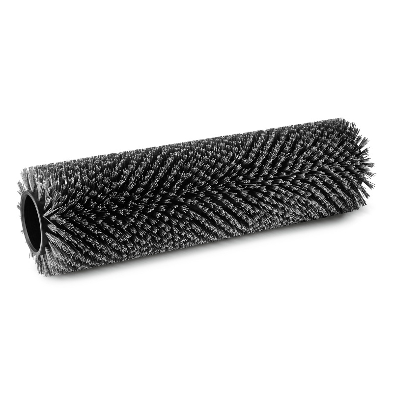 Kärcher Válcový kartáč, velmi tvrdý, Černá, 1045 mm