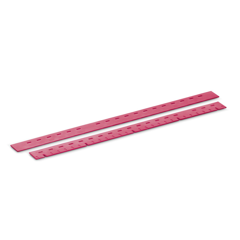 Kärcher Set sacích stěrek, Linatex, 560 mm, pro BR 45/22, Linatex®, 560 mm