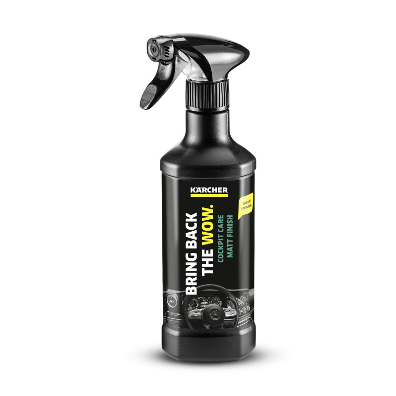 Kärcher RM 652 Čistič palubní desky, 500ml