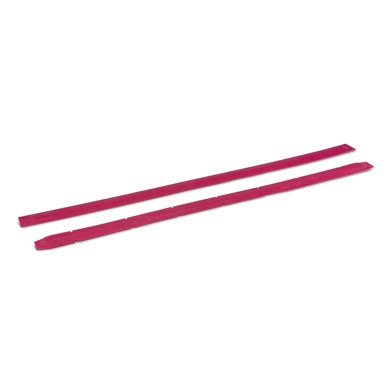 Kärcher Set sacích stěrek, Linatex, 1334mm V1200, Linatex®, 1334 mm