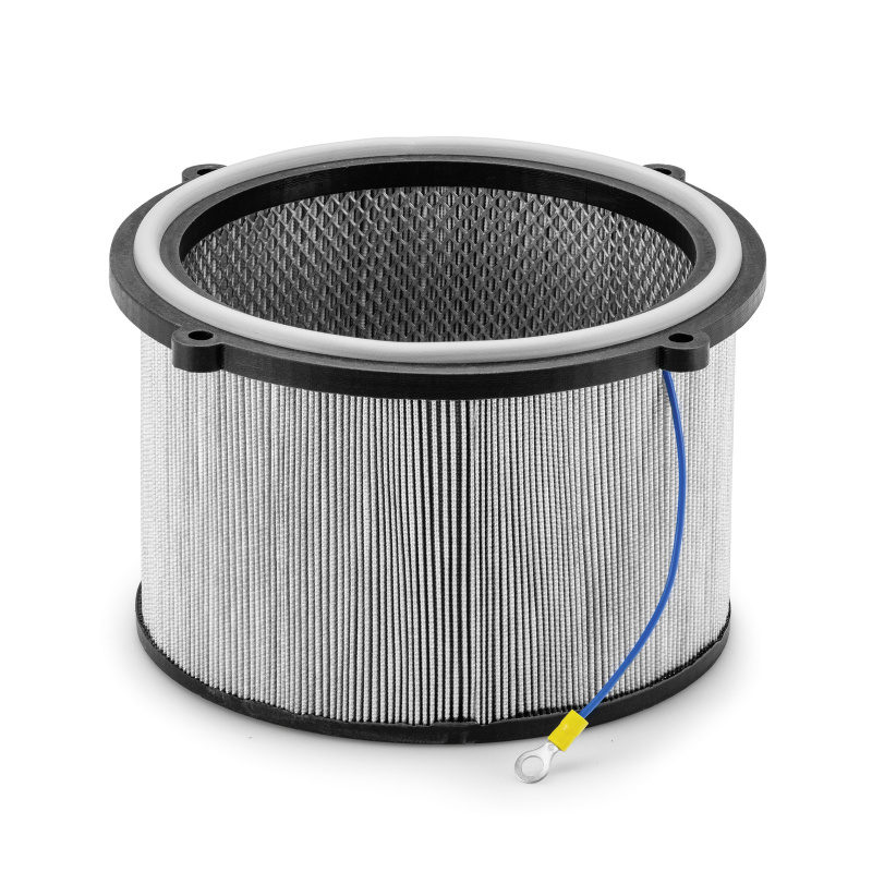 Kärcher Cartridge filter 1,0m²,Kat. "M";ø240x152
