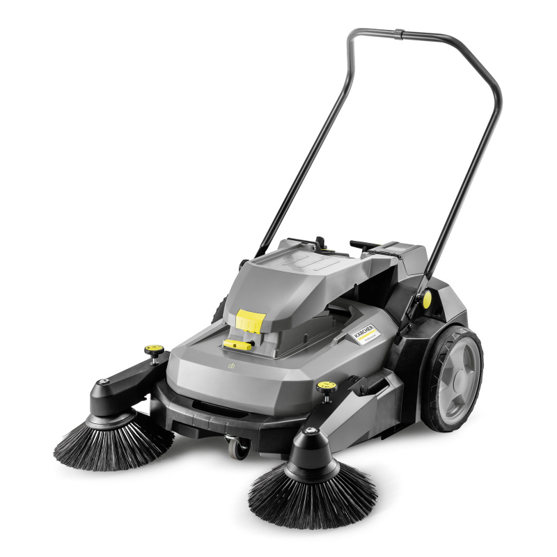 Kärcher Zametací stroj KM 70/30 C Bp 2SB