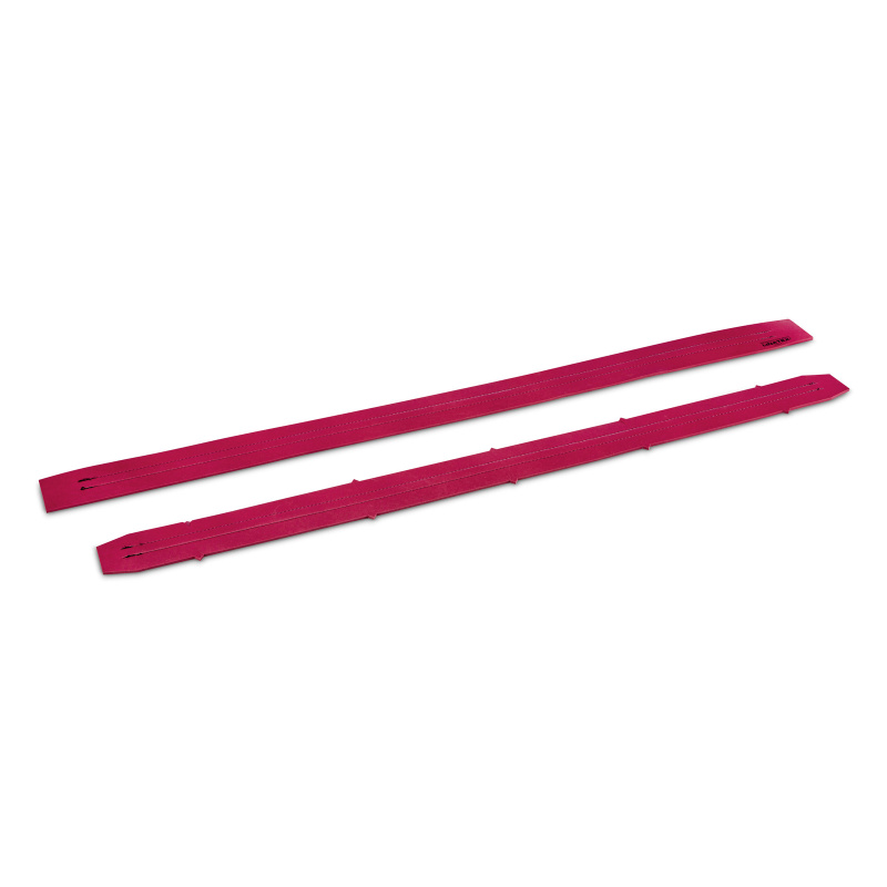 Kärcher Set sacích stěrek, Linatex, 1164 mm, Linatex®, 1164 mm