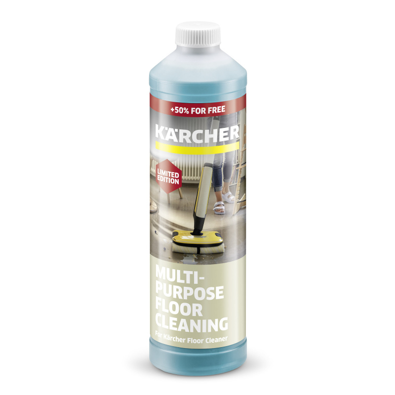 Kärcher RM 536 Univerzální podlahový čistič, 750 ml, 750ml